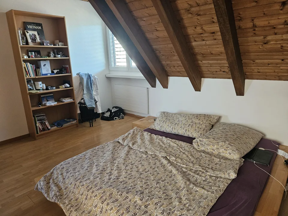 Appartement Maisonette de bon goût – photo 6 sur 9