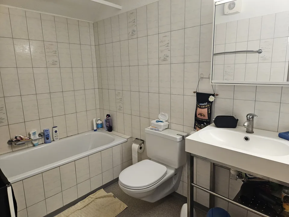 Appartement Maisonette de bon goût – photo 9 sur 9