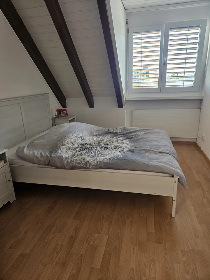 Appartement Maisonette de bon goût – photo 5 sur 9