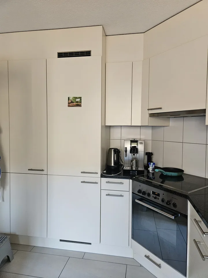 Appartement Maisonette de bon goût – photo 4 sur 9
