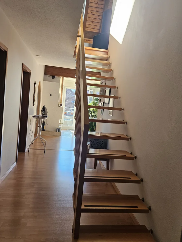Appartement Maisonette de bon goût – photo 8 sur 9