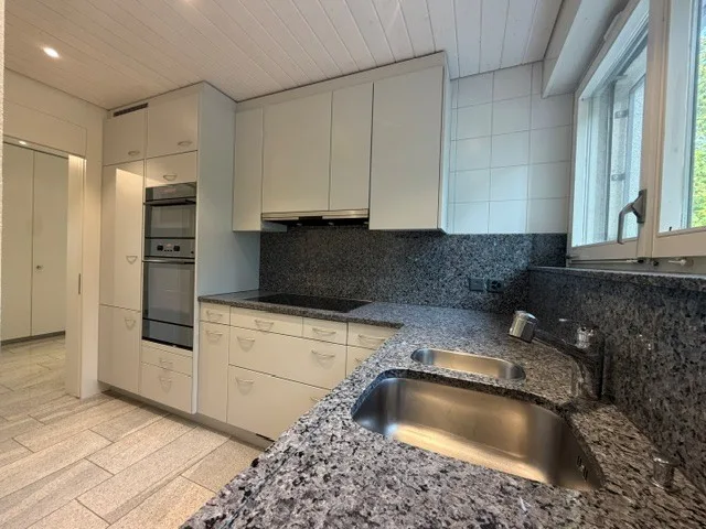 Le premier loyer est gratuit ! Appartement avec une vue imprenable sur la ville et le lac ! – photo 9 sur 11