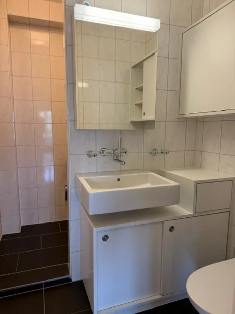 Le premier loyer est gratuit ! Appartement avec une vue imprenable sur la ville et le lac ! – photo 11 sur 11