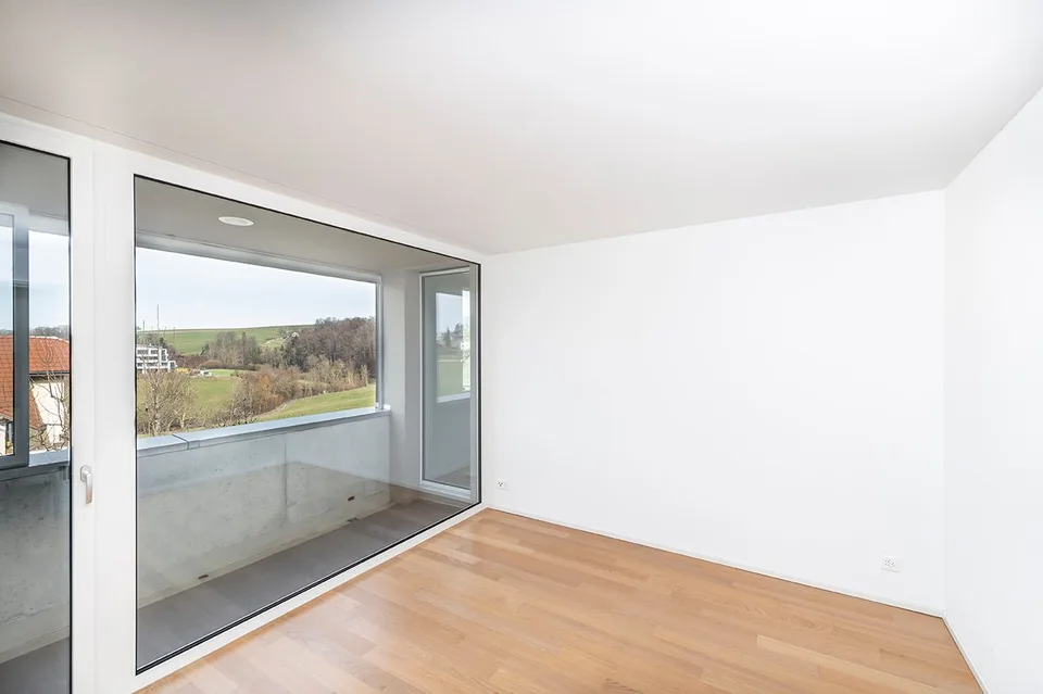 Appartement 4.5 pièces avec superbe espace de jardin ! – photo 13 sur 13