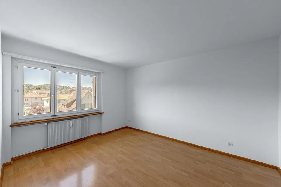 Super Preis- / Leistungsverhältnis Nähe Bahnhof und Dorfzentrum – Foto 2 von 4
