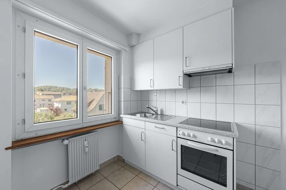 Super Preis- / Leistungsverhältnis Nähe Bahnhof und Dorfzentrum – Foto 3 von 4
