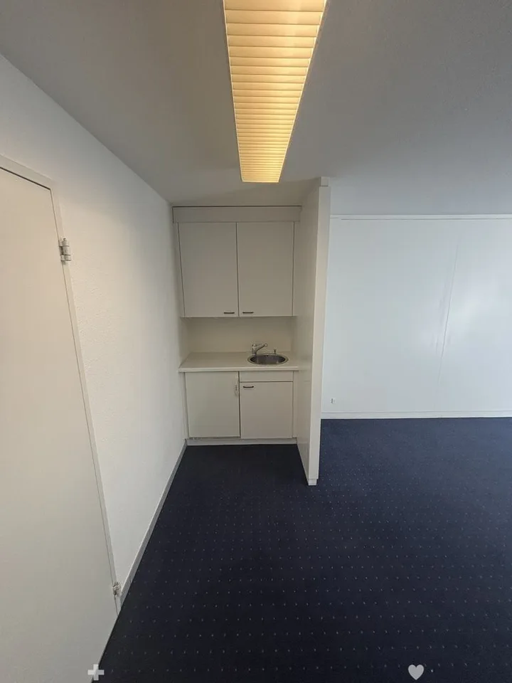 Einzelbüro an Top-Lage in Biel – Foto 6 von 7