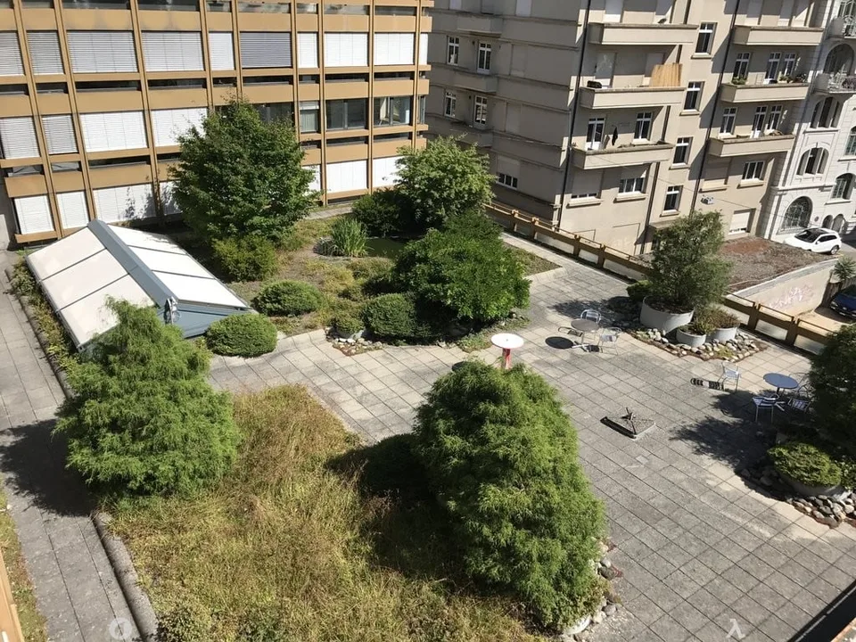 Einzelbüro an Top-Lage in Biel – Foto 3 von 7