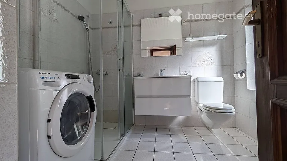 Geräumige 2.5-Zimmer-Wohnung zur Miete in Malvaglia Chiesa ab Januar – Foto 4 von 5