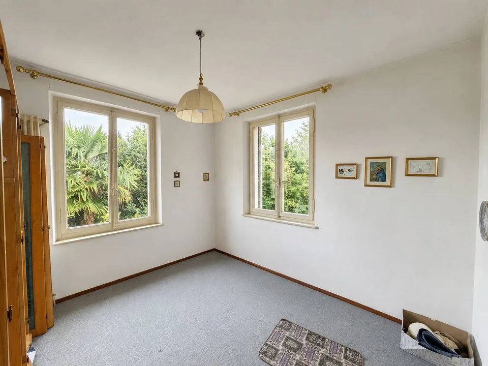 Casa da reinventare con possibilità di ampliamento – foto 13 di 13