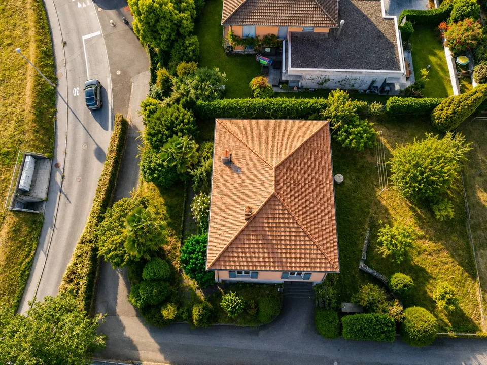 Casa da reinventare con possibilità di ampliamento – foto 5 di 13