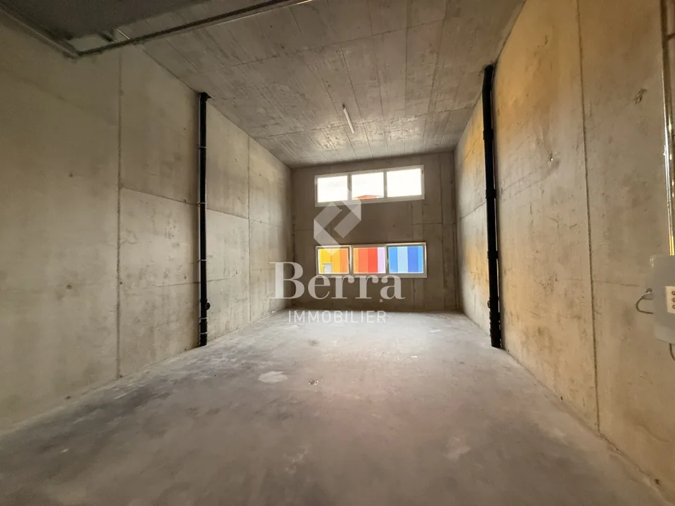 Nuova hall industriale – foto 7 di 13
