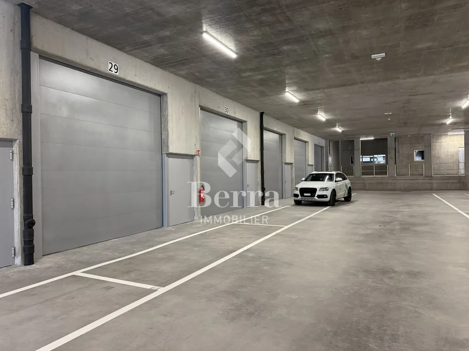 Nuova hall industriale – foto 3 di 13