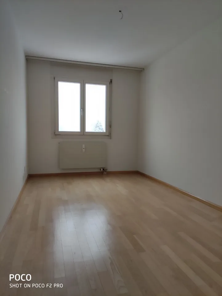 Aussergewöhnliche Dachwohnung – Foto 11 von 11