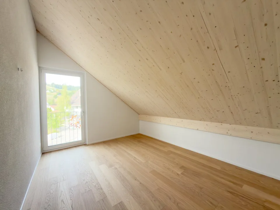 Primo affitto - Appartamenti nuovi di 3,5 locali luminosi in una posizione tranquilla – foto 10 di 14