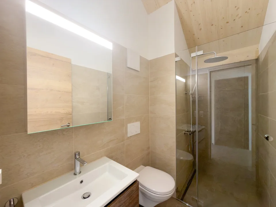 Primo affitto - Appartamenti nuovi di 3,5 locali luminosi in una posizione tranquilla – foto 11 di 14