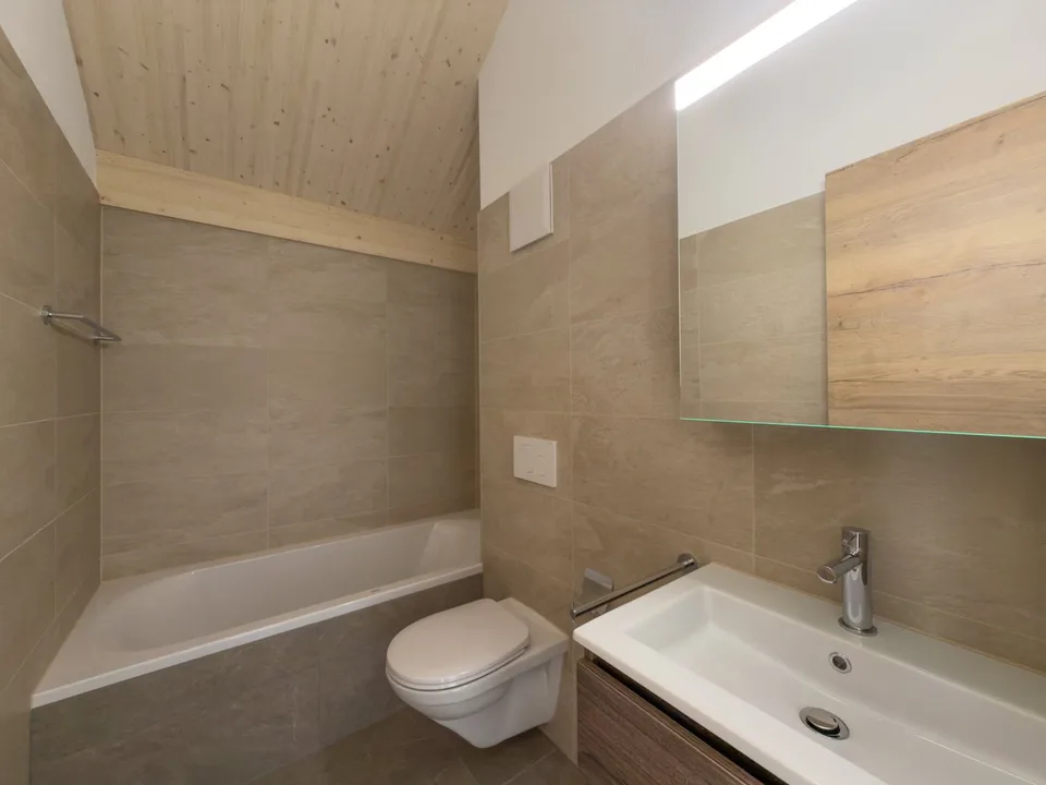 Primo affitto - Appartamenti nuovi di 3,5 locali luminosi in una posizione tranquilla – foto 12 di 14
