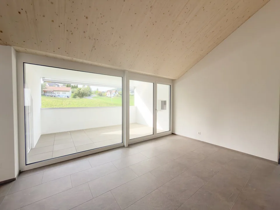 Primo affitto - Appartamenti nuovi di 3,5 locali luminosi in una posizione tranquilla – foto 5 di 14
