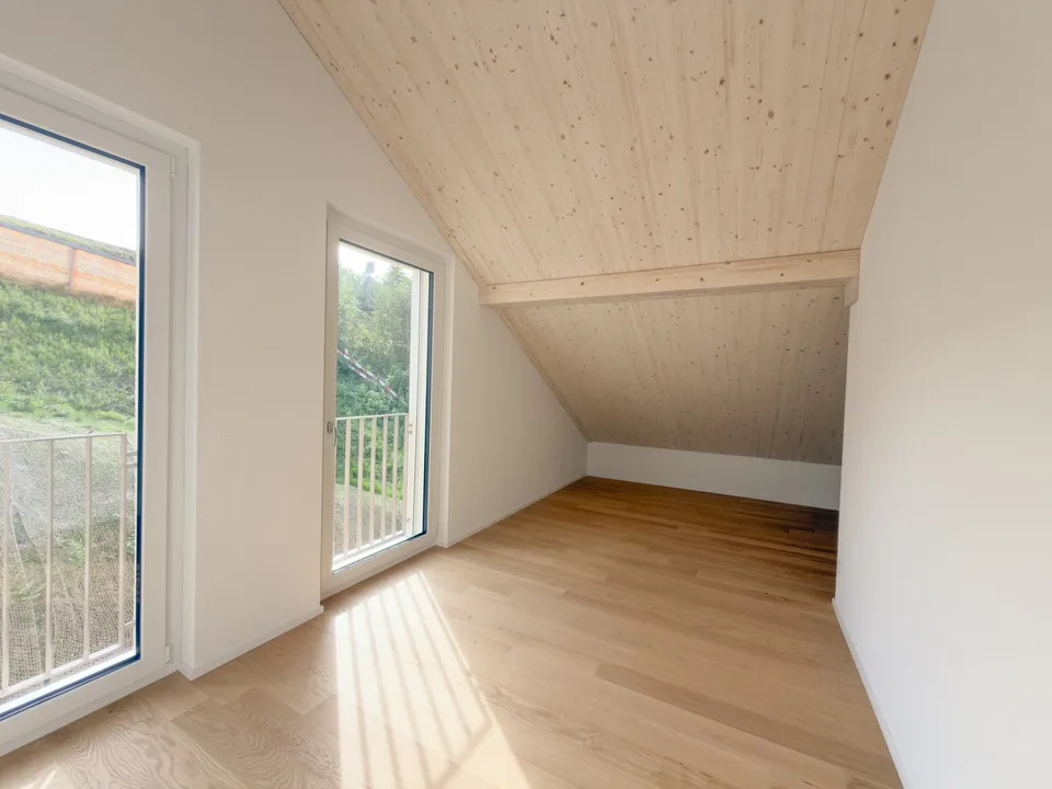 Primo affitto - Appartamenti nuovi di 3,5 locali luminosi in una posizione tranquilla – foto 7 di 14