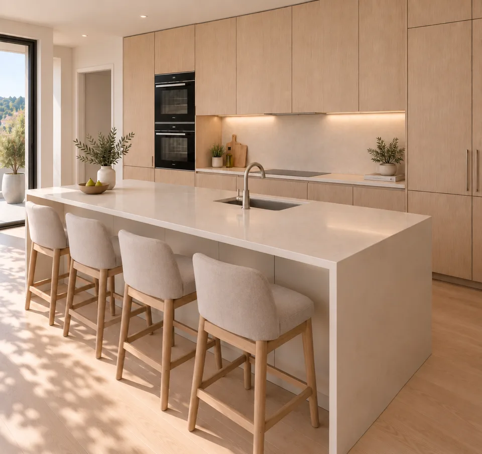 Attika der Superlative in Delémont - Panoramatische Terrasse und Blick auf den Béridier – Foto 3 von 15