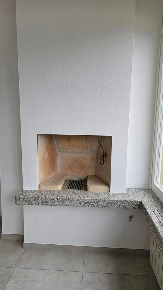 3,5 Lokale im 5. Stock mit Seeblick, renoviert im Jahr 2024 und mit Balkon – Foto 8 von 11