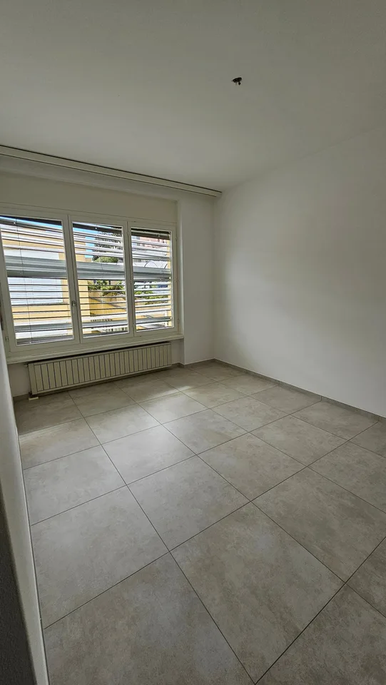 3,5 Lokale im 5. Stock mit Seeblick, renoviert im Jahr 2024 und mit Balkon – Foto 9 von 11