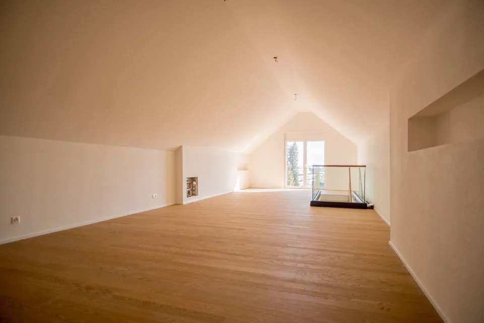 Moderne 5.5-Maisonettewohnung zu vermieten – Foto 9 von 10