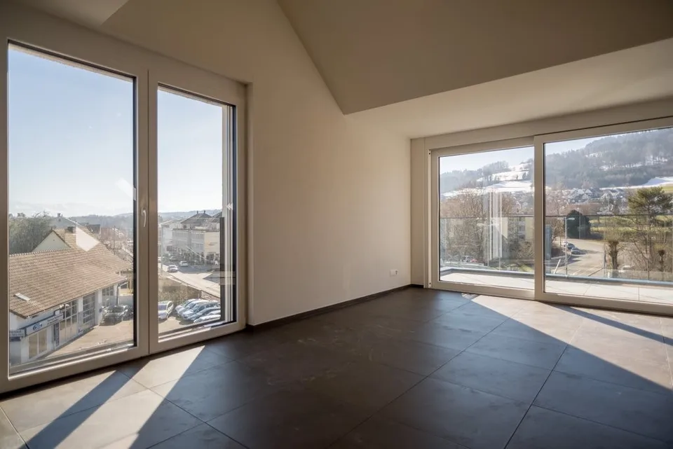 Moderne 5.5-Maisonettewohnung zu vermieten – Foto 6 von 10