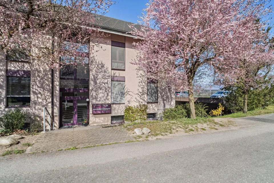 Appartamento mansardato con vista panoramica – foto 15 di 15