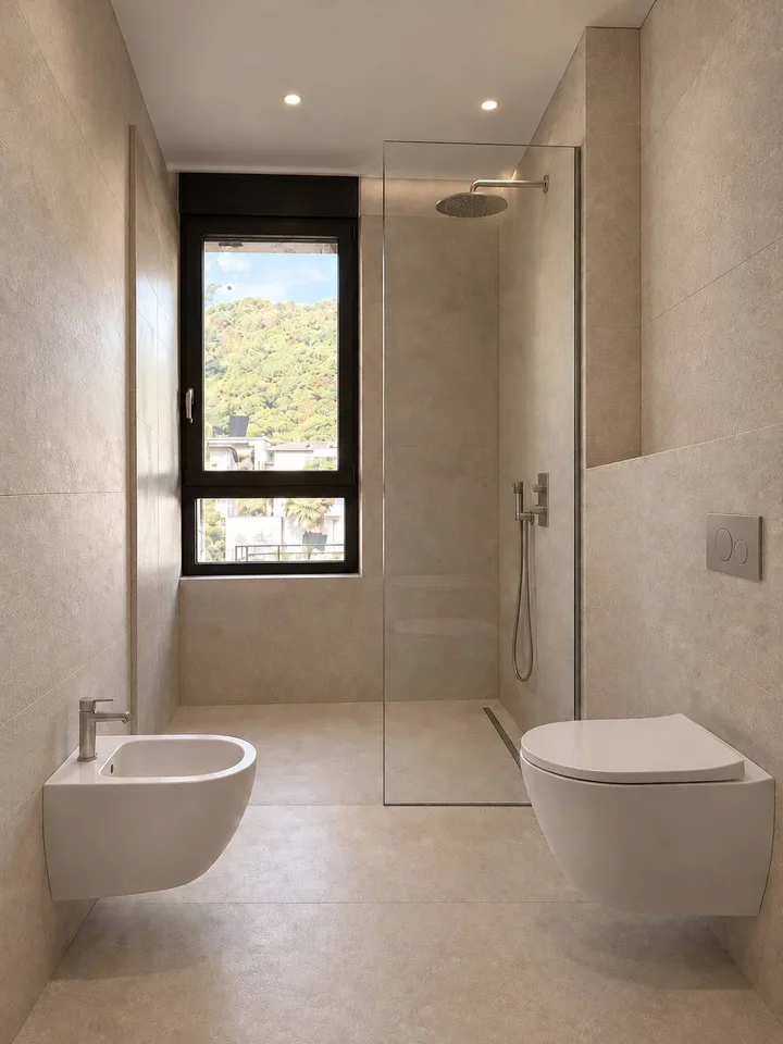 Abitare con eleganza a Melide – photo 8 sur 13