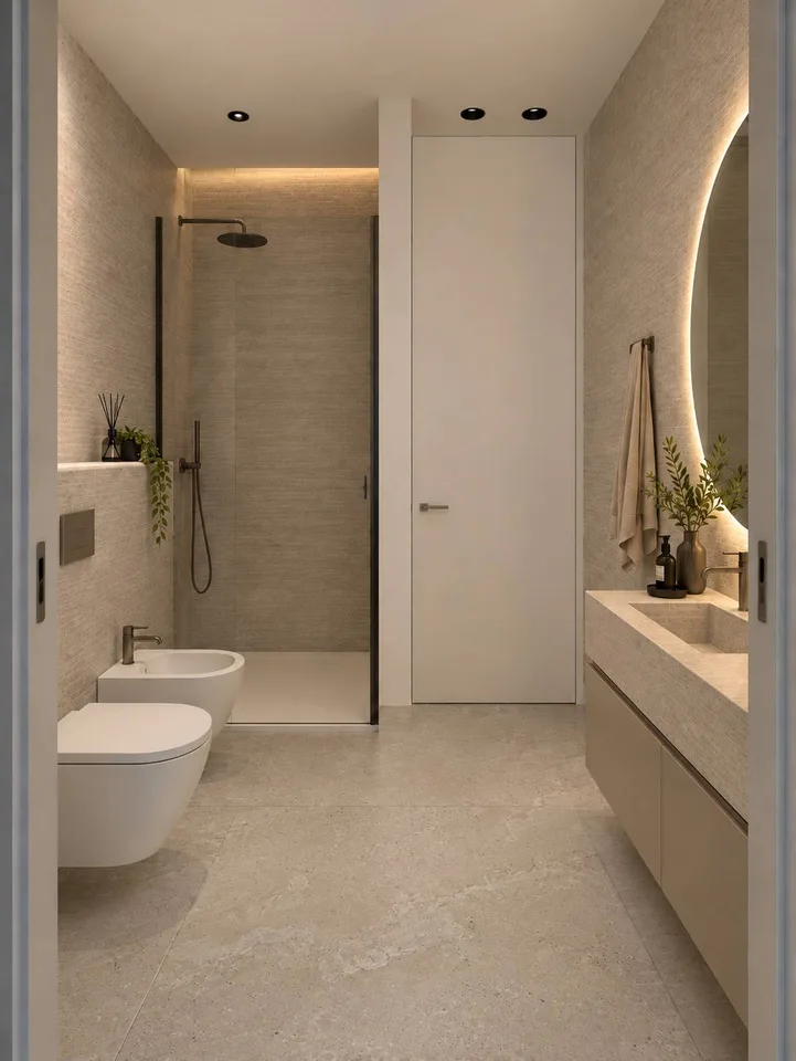 Abitare con eleganza a Melide – photo 10 sur 13