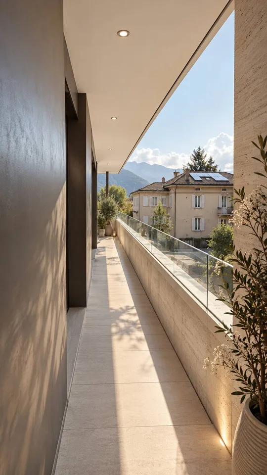 Abitare con eleganza a Melide – photo 9 sur 13