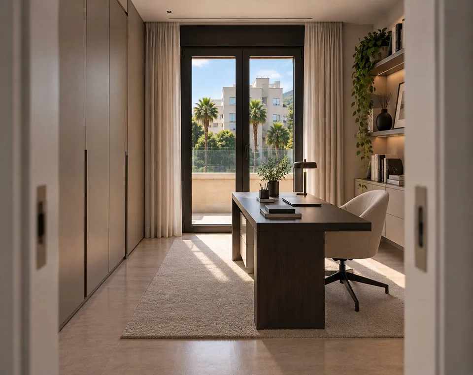 Abitare con eleganza a Melide – photo 7 sur 13