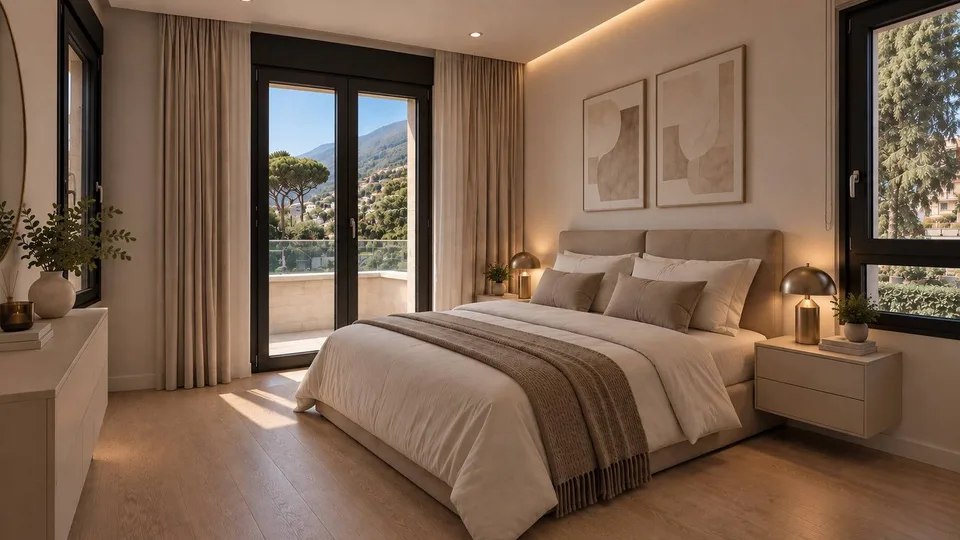 Abitare con eleganza a Melide – photo 6 sur 13