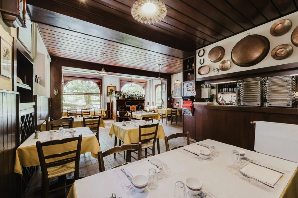 Grotto Bundi bei den Kellern von Mendrisio - käuflich mit Rent-to-Buy-Option! – Foto 15 von 30