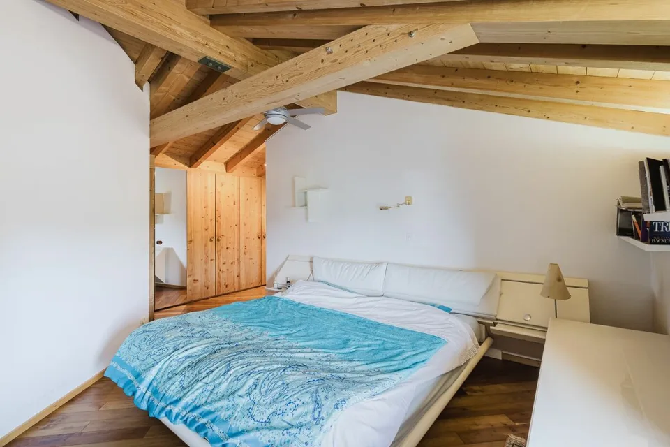 Grotto Bundi bei den Kellern von Mendrisio - käuflich mit Rent-to-Buy-Option! – Foto 25 von 30