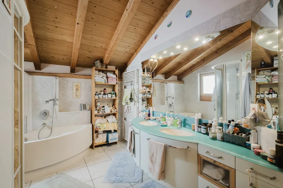 Grotto Bundi bei den Kellern von Mendrisio - käuflich mit Rent-to-Buy-Option! – Foto 26 von 30