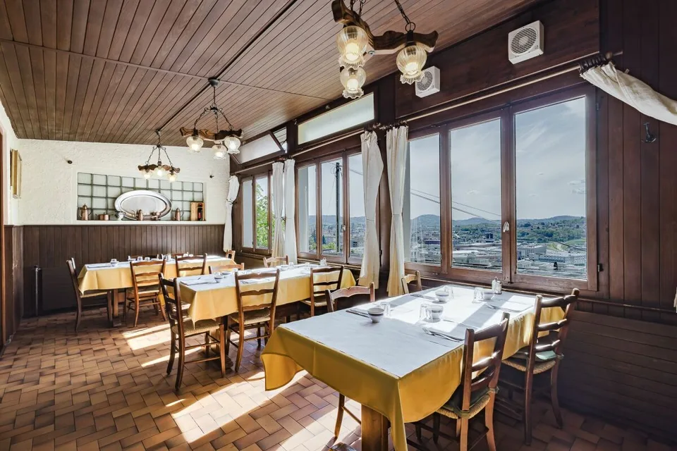 Grotto Bundi bei den Kellern von Mendrisio - käuflich mit Rent-to-Buy-Option! – Foto 19 von 30