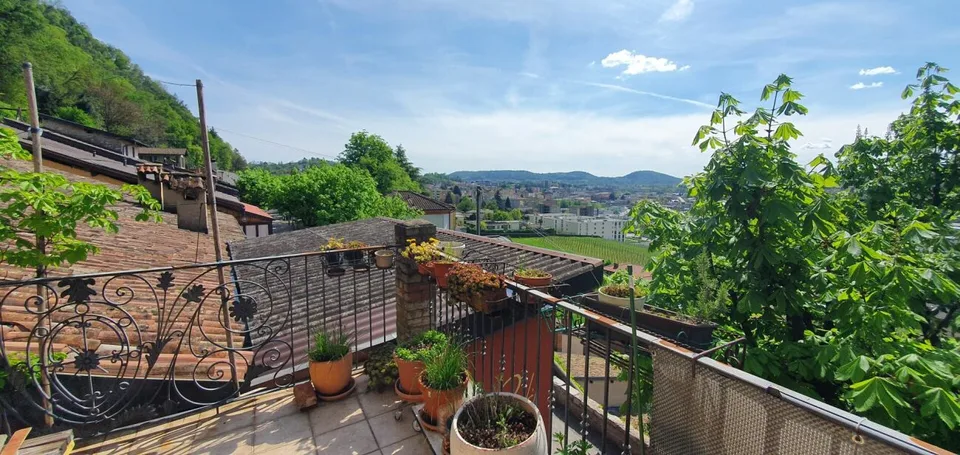 Grotto Bundi bei den Kellern von Mendrisio - käuflich mit Rent-to-Buy-Option! – Foto 29 von 30