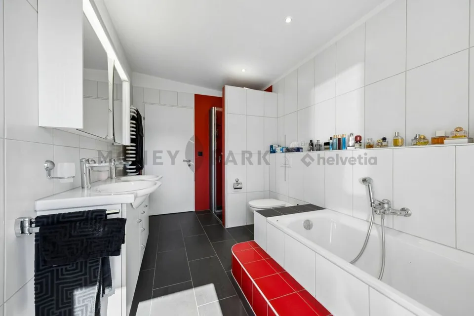 Casa unifamiliare di 4,5 locali attraente con giardino idillico – foto 10 di 17