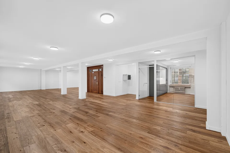 Locaux de bureau à Schifflände – photo 4 sur 11