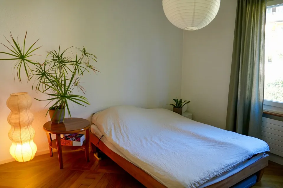 3 ZI-WOHNUNG IN BERN - MONBIJOU, MÖBLIERT, TEMPORÄR – Foto 7 von 10