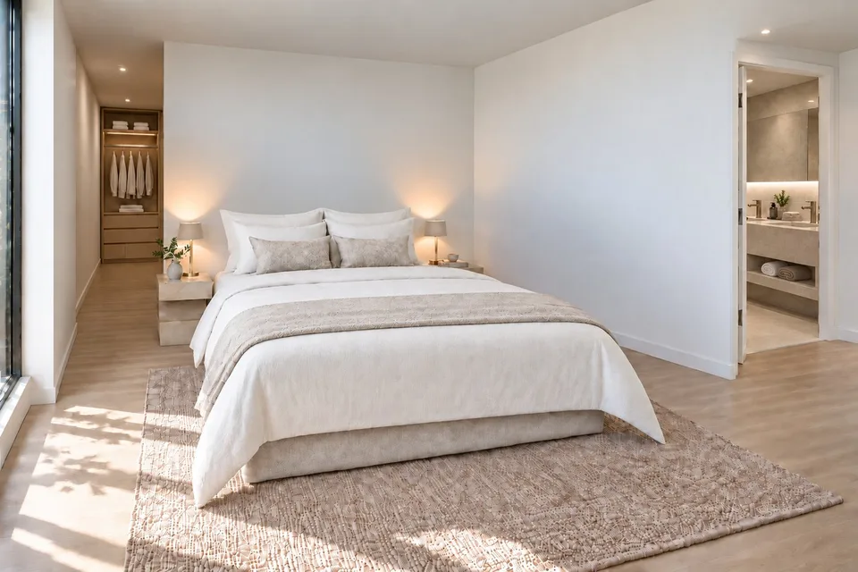 Neue 4.5-Zimmer-Wohnung - Eine privilegierte Adresse in Delémont – Foto 7 von 13