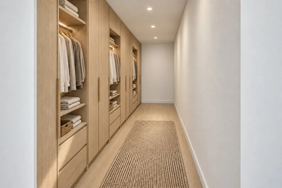 Neue 4.5-Zimmer-Wohnung - Eine privilegierte Adresse in Delémont – Foto 8 von 13