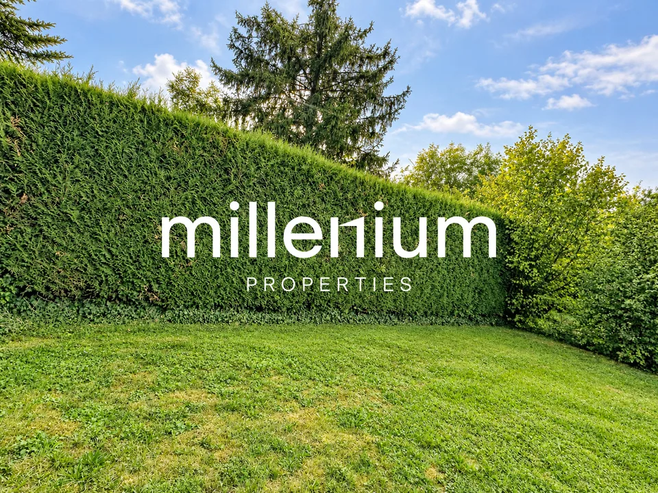 Appartement de 3 pièces au dernier étage avec terrain privatif – photo 10 sur 10