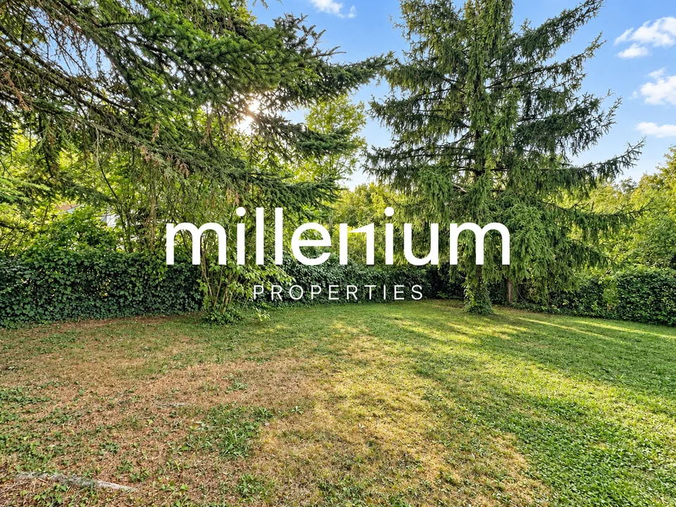 Appartement de 3 pièces au dernier étage avec terrain privatif – photo 9 sur 10