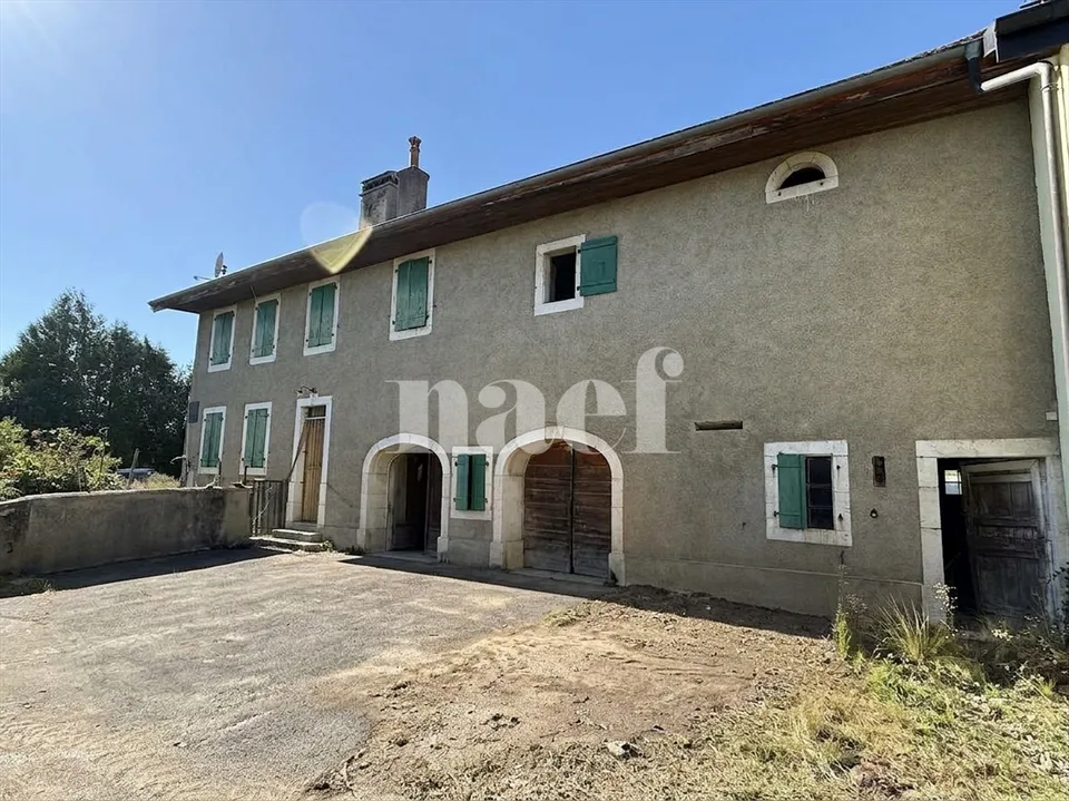 6.5 Zimmer Villa in Reverolle – Foto 4 von 4