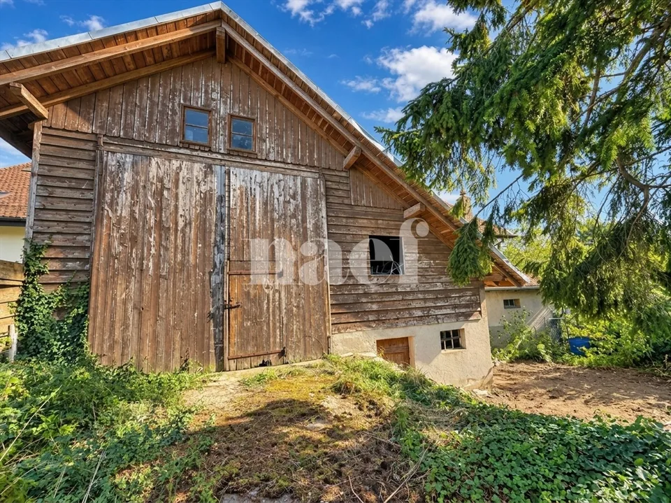 6.5 Zimmer Villa in Reverolle – Foto 2 von 4