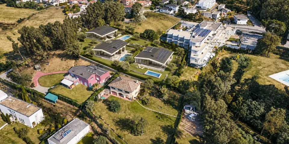 Stupenda villa unifamiliare con piscina – Foto 7 von 9