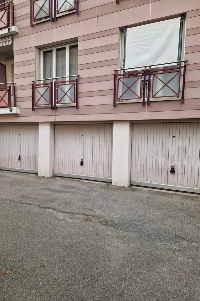 Individual garage for rent – photo 2 of 2